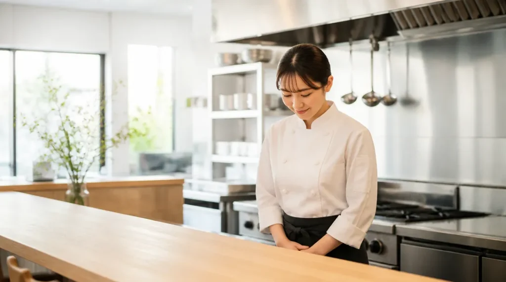 飲食店の閉店お知らせの書き方｜お客様・取引先・従業員への伝え方と文例
