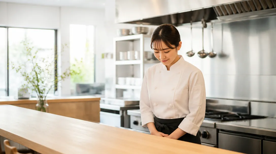 飲食店の閉店お知らせの書き方｜お客様・取引先・従業員への伝え方と文例