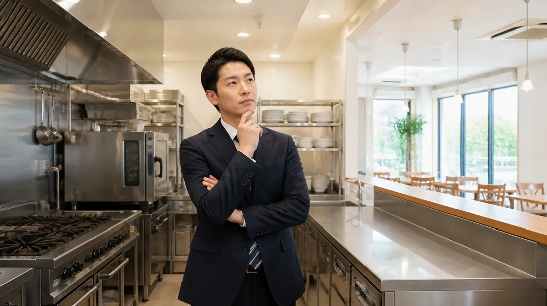 居抜きで売るか、原状回復して返すか｜損得の分岐点はどこにあるか