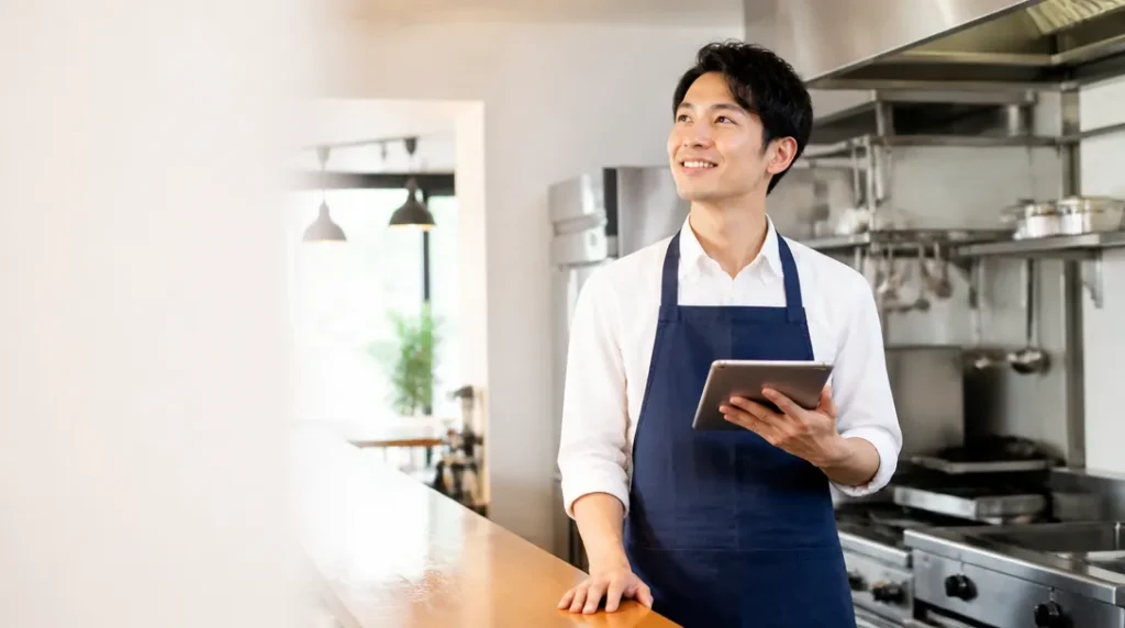 店舗の解約予告は何ヶ月前？｜敷金・保証金がいくら戻るかは「予告」と「償却」で決まる