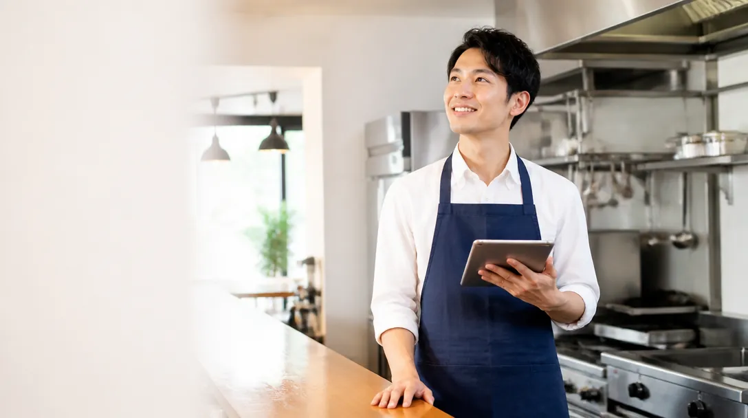 店舗の解約予告は何ヶ月前?|敷金・保証金がいくら戻るかは「予告」と「償却」で決まる